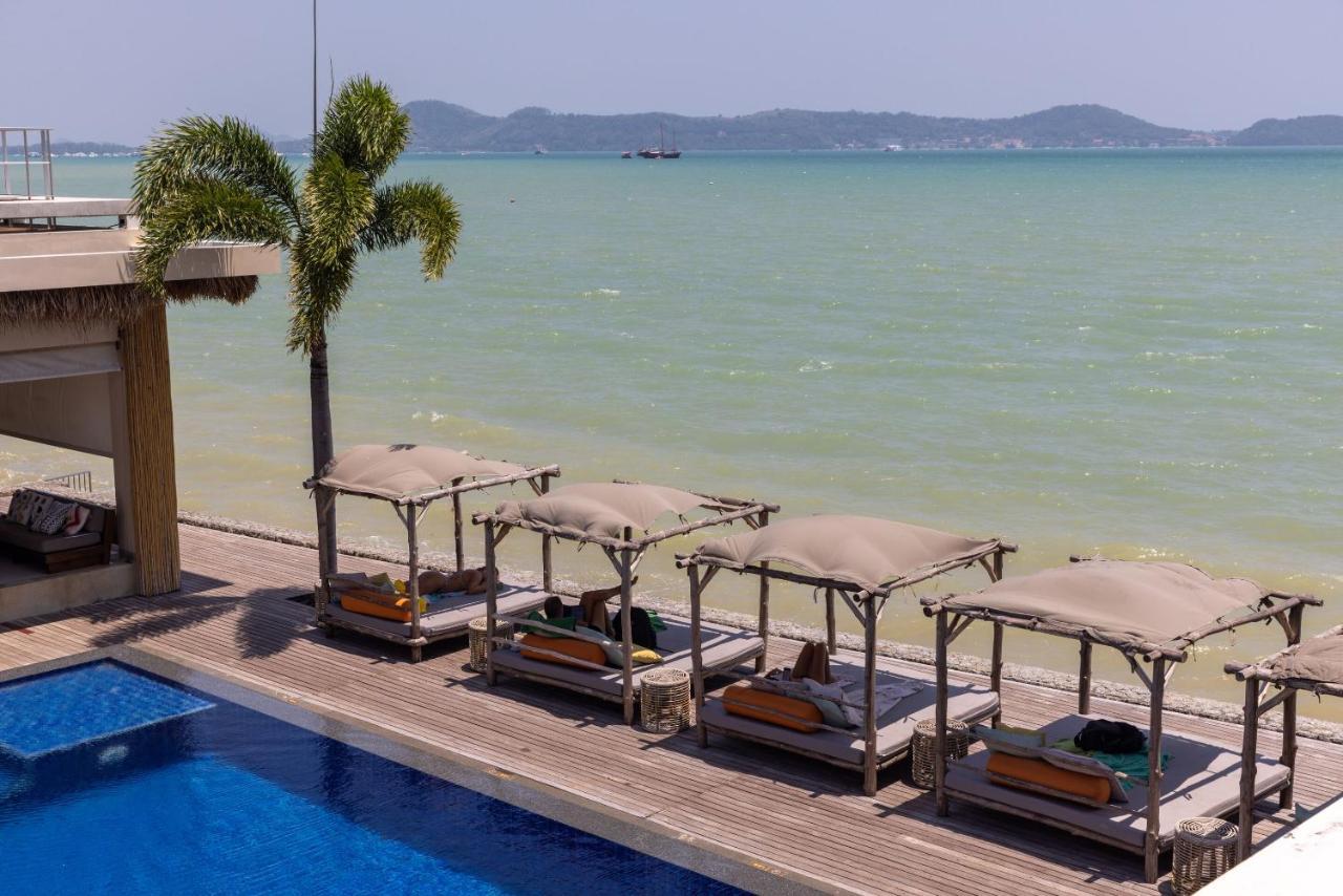 Resort Selina Serenity Phuket