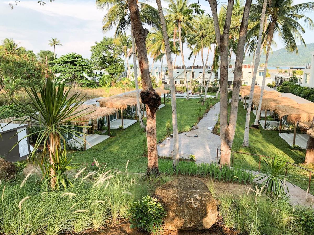 Resort Selina Serenity Phuket Rawai