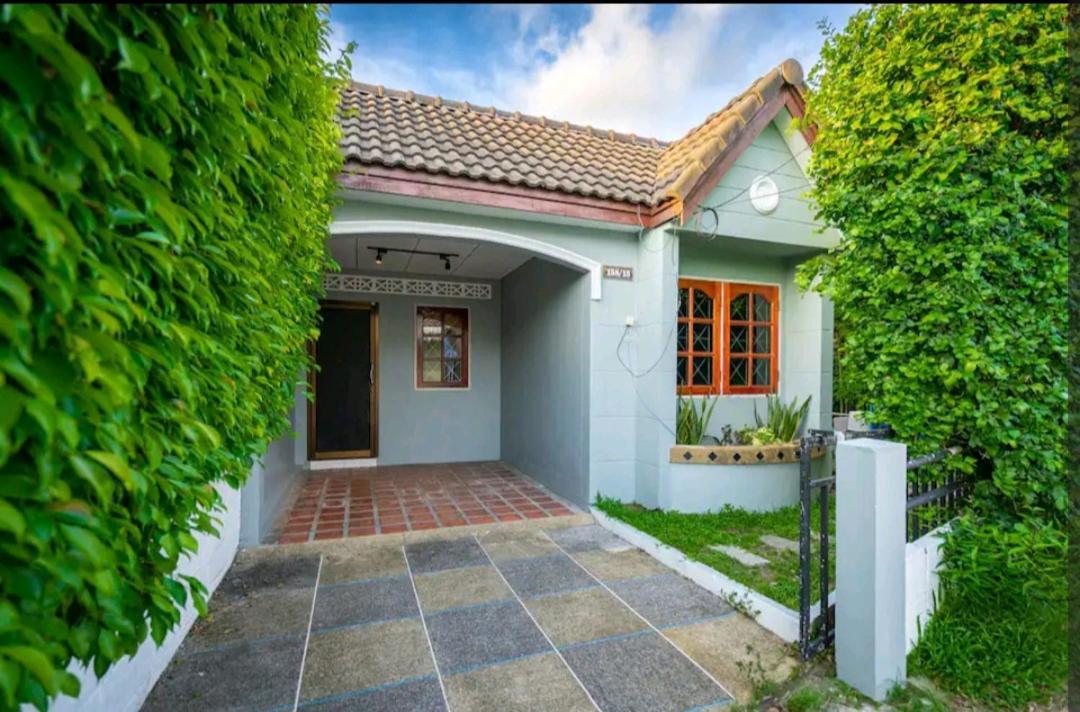 Holiday home The Endless Bangtao Cac 2