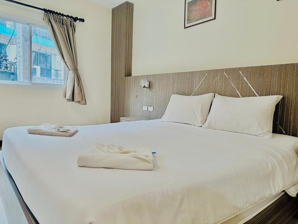 Cocoon Hotel