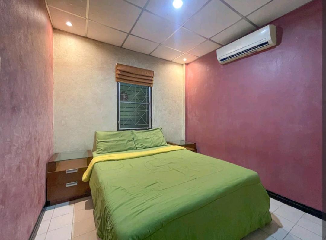 The Endless Bangtao Cac 2 Holiday home