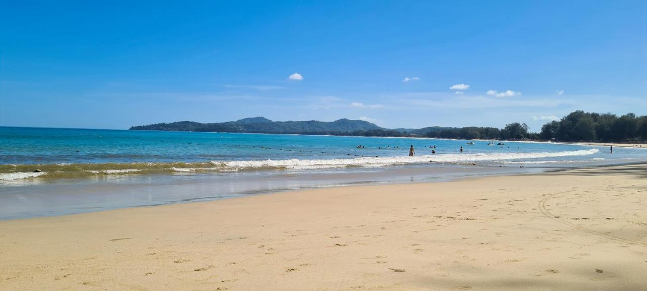 Andaman Seaside Bangtao 3* Bang Tao Beach (Phuket)
