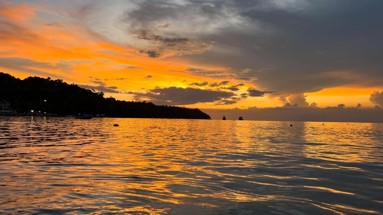 Resort Andaman Seaside Bangtao 3*