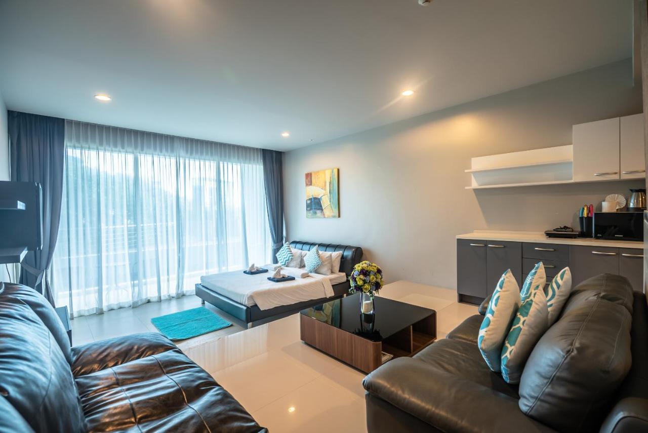 The Ark At Veloche Group By Lofty Apartment