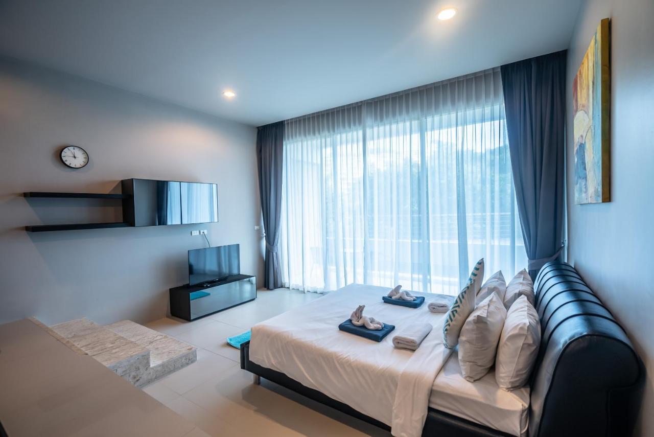 The Ark At Veloche Group By Lofty Apartment