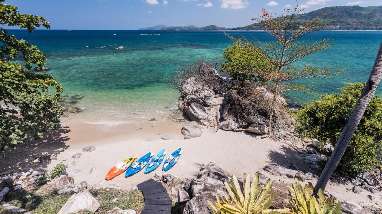Villa Purissara Phuket