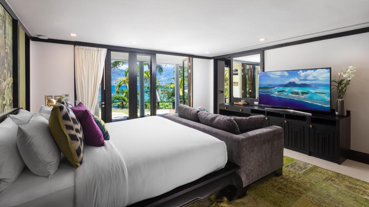 Villa Purissara Phuket