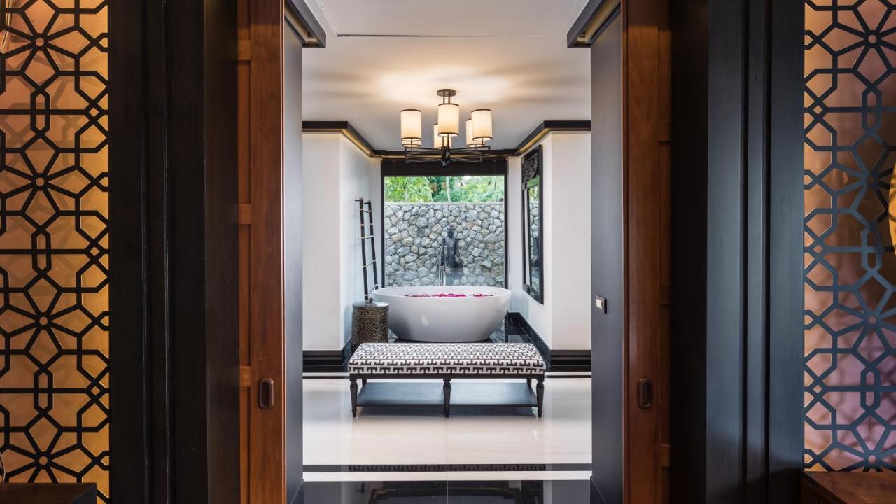 Purissara Villa *
