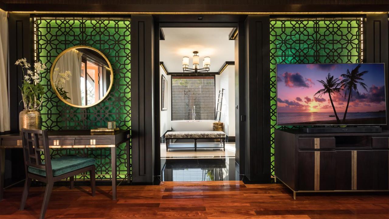 Purissara Villa Phuket
