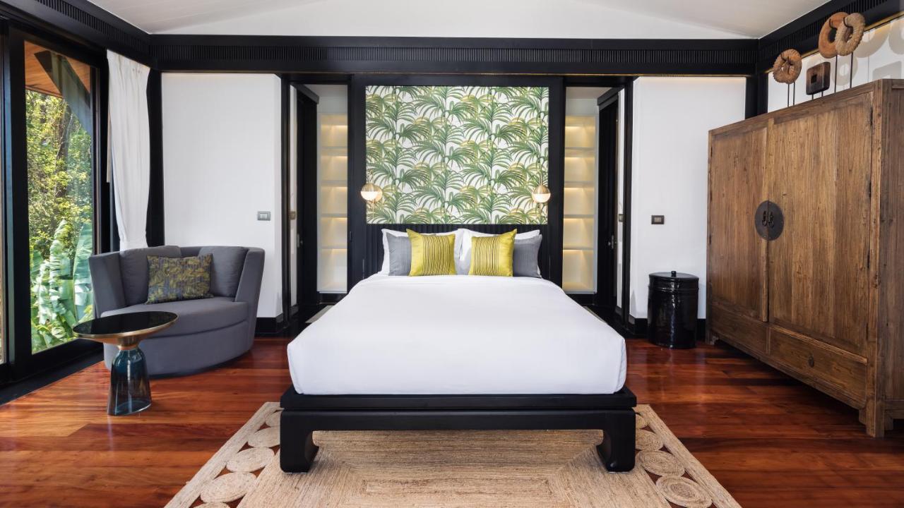 Purissara Villa Phuket