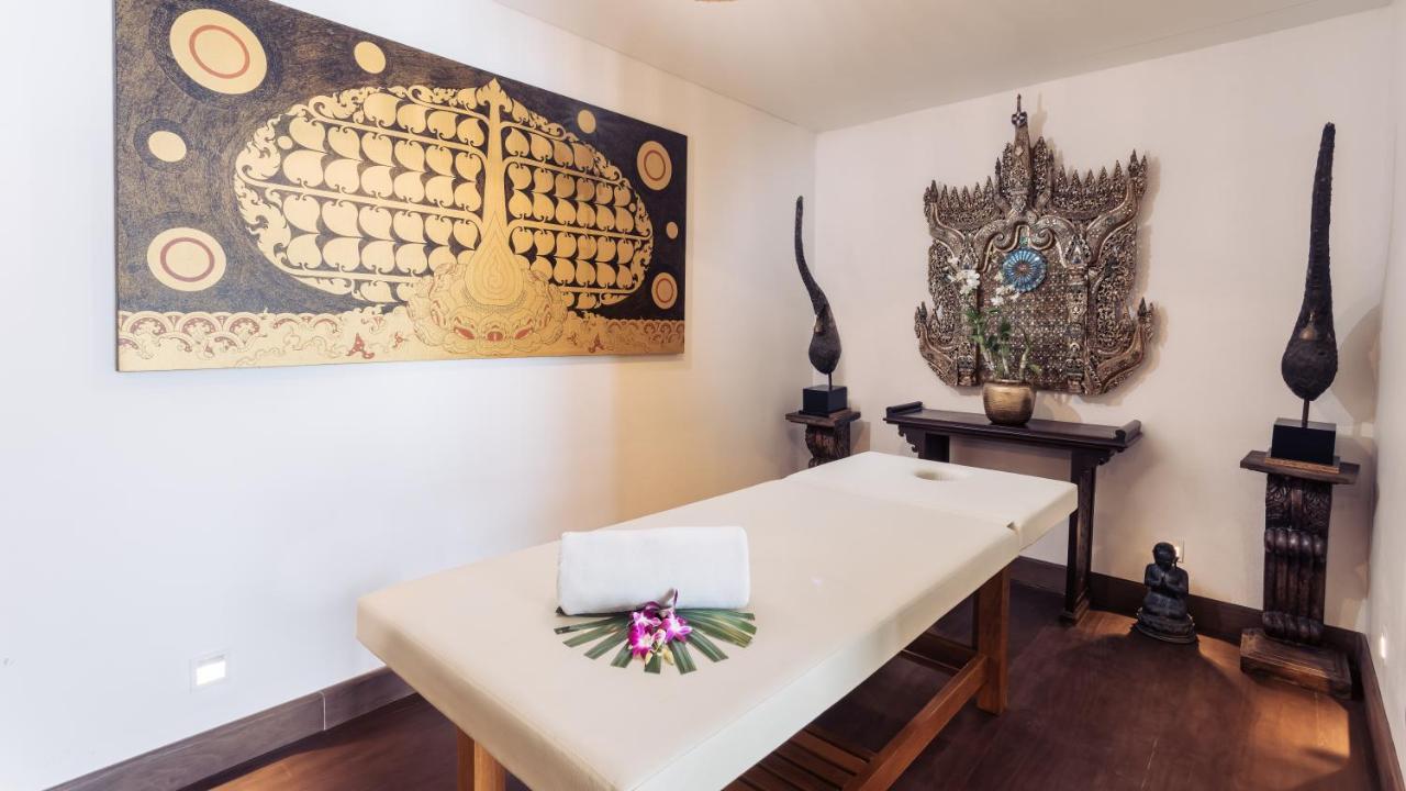 Purissara * Phuket