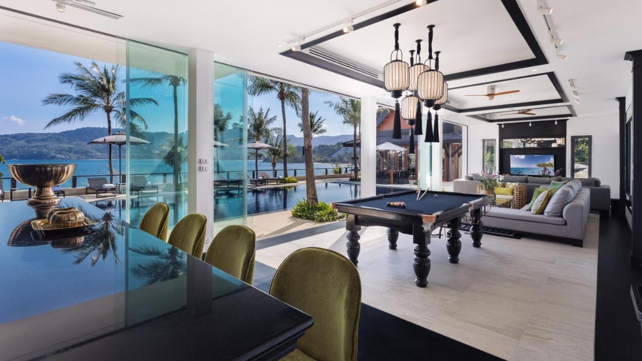 Purissara * Phuket