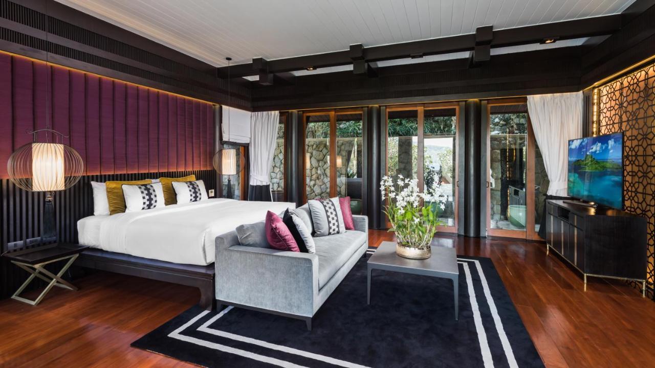 Purissara Phuket