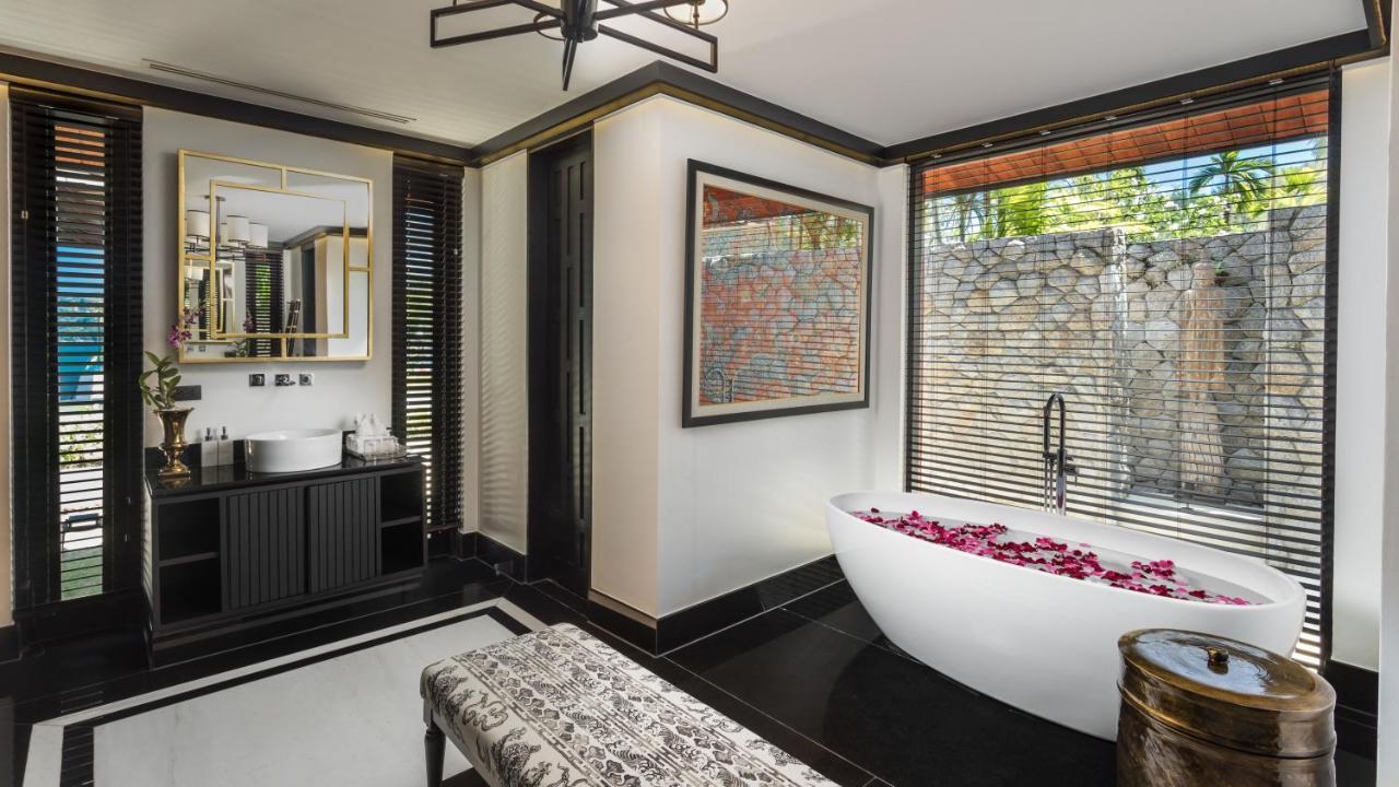 Purissara Villa Phuket