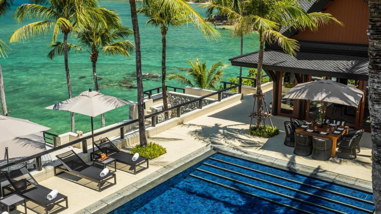 Purissara * Phuket