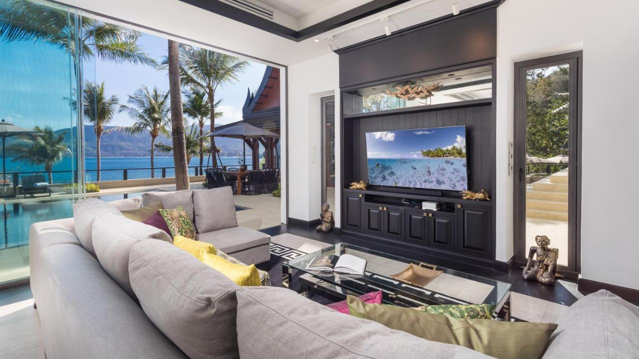 Purissara Villa Phuket