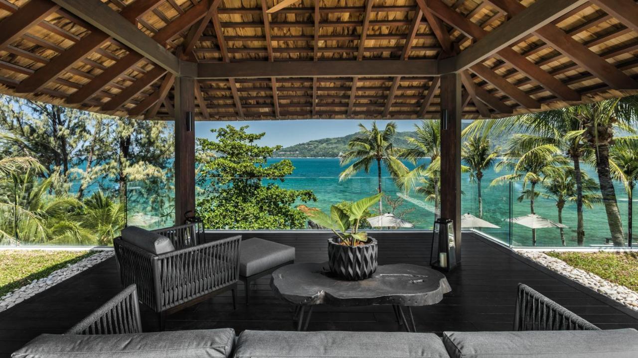 Purissara Villa Phuket