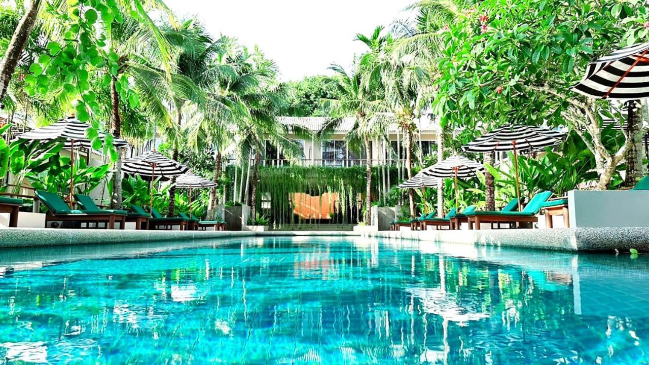 Signature Phuket Resort Chalong