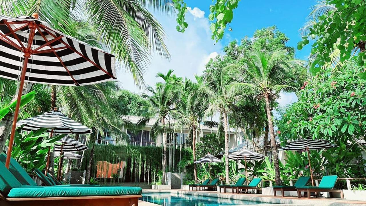 Signature Phuket Chalong