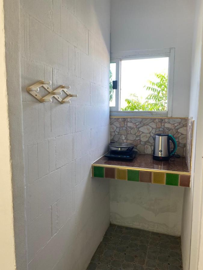 в райском уголке равай Apartment
