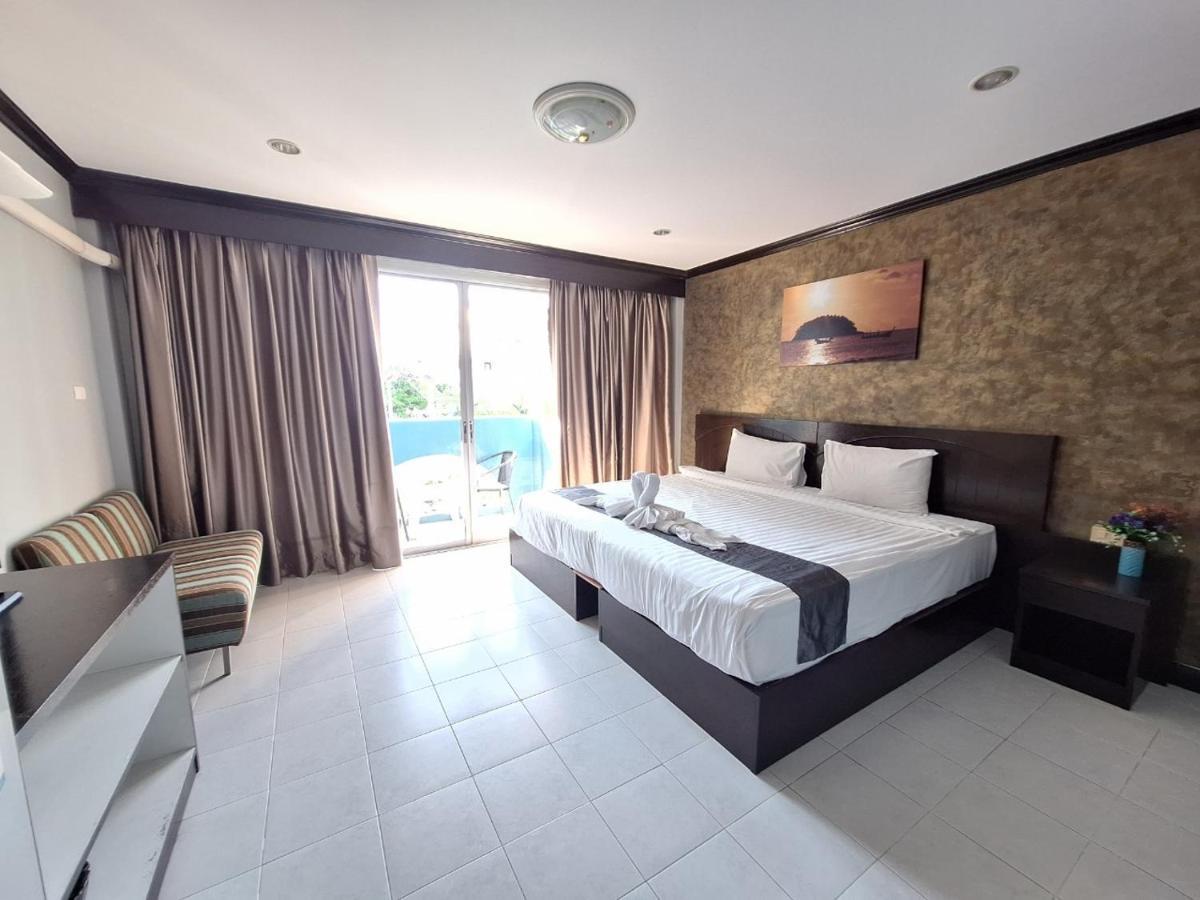 Hospedagem domiciliar Sea Boss Praia de Kata