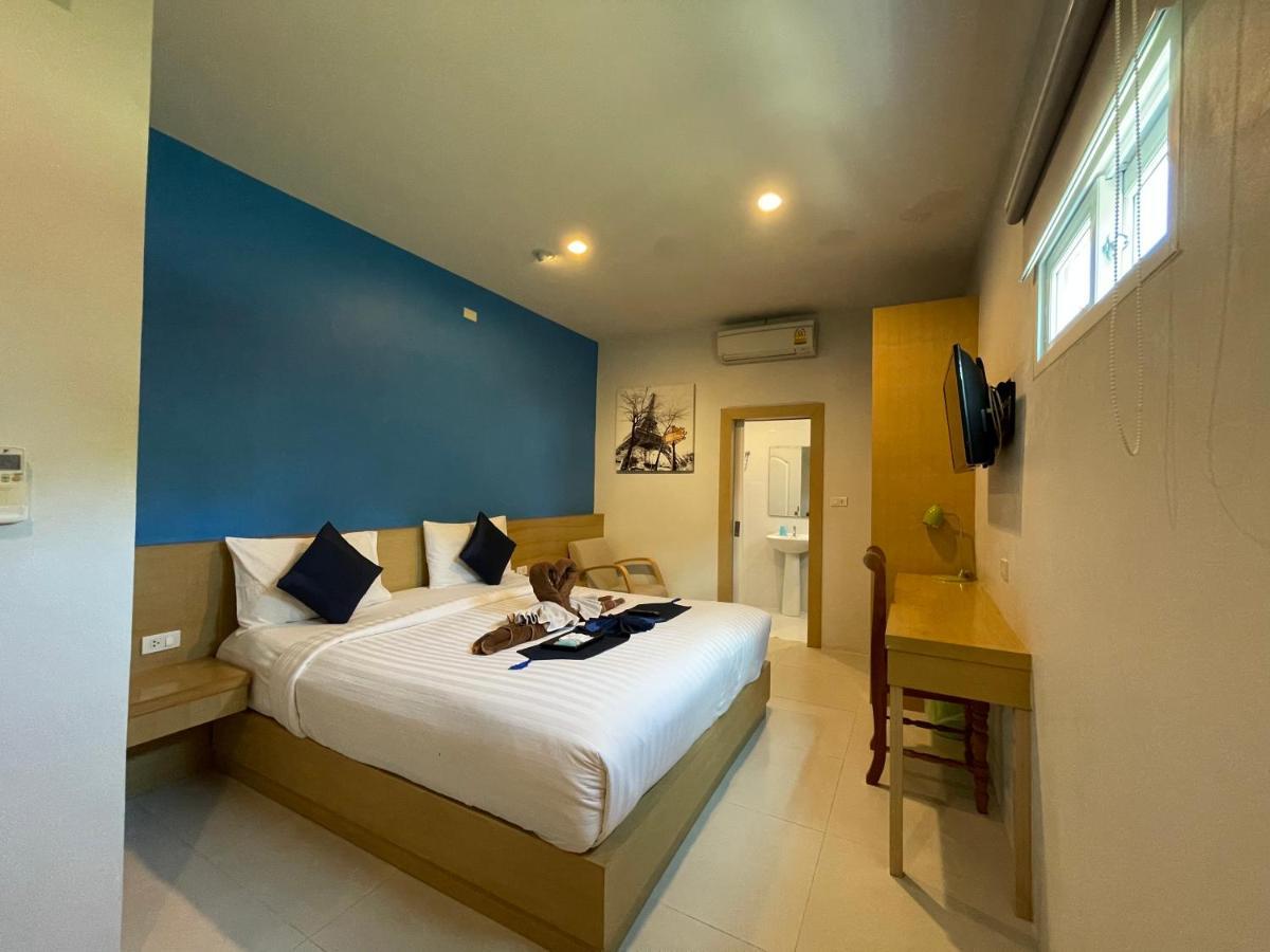Guest house Good 9 At
