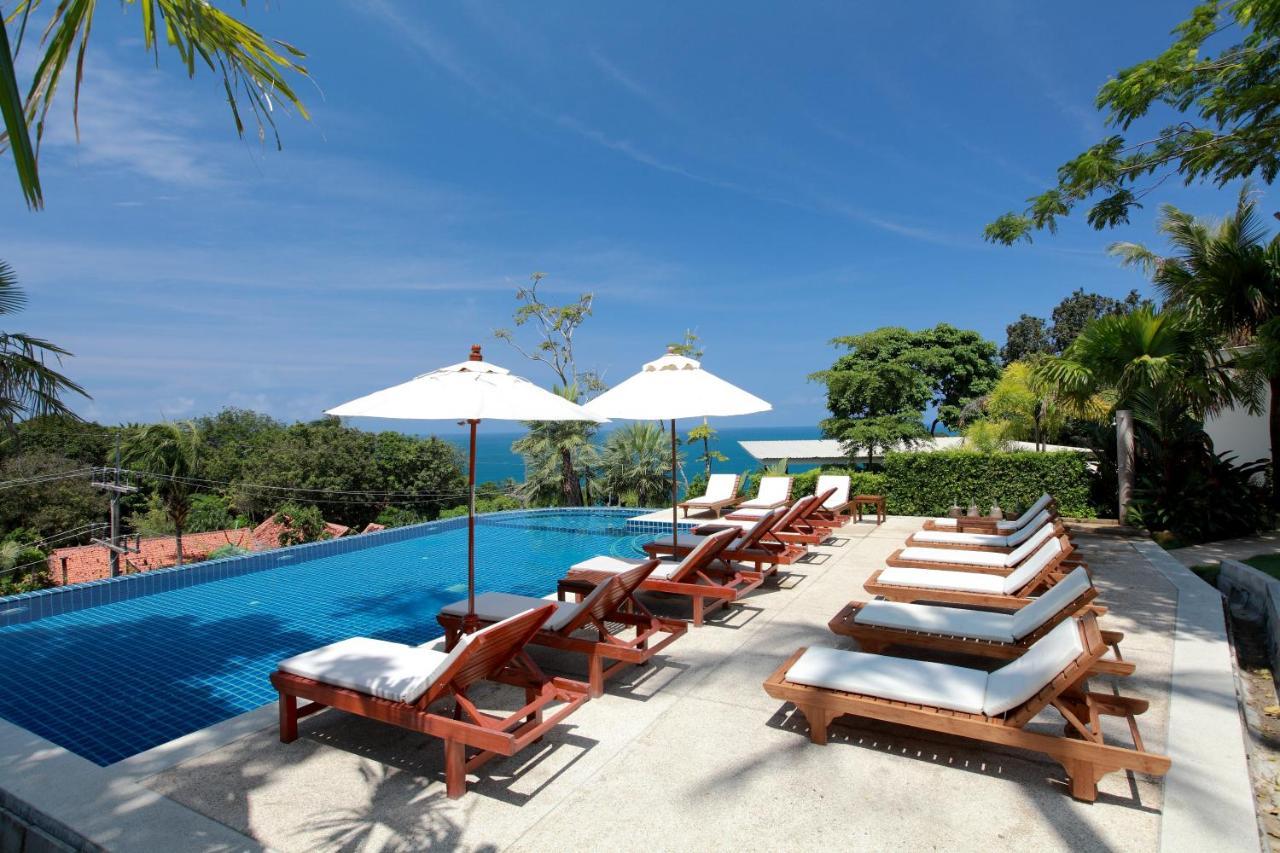 Secret Cliff & Restaurant - Sha 4*