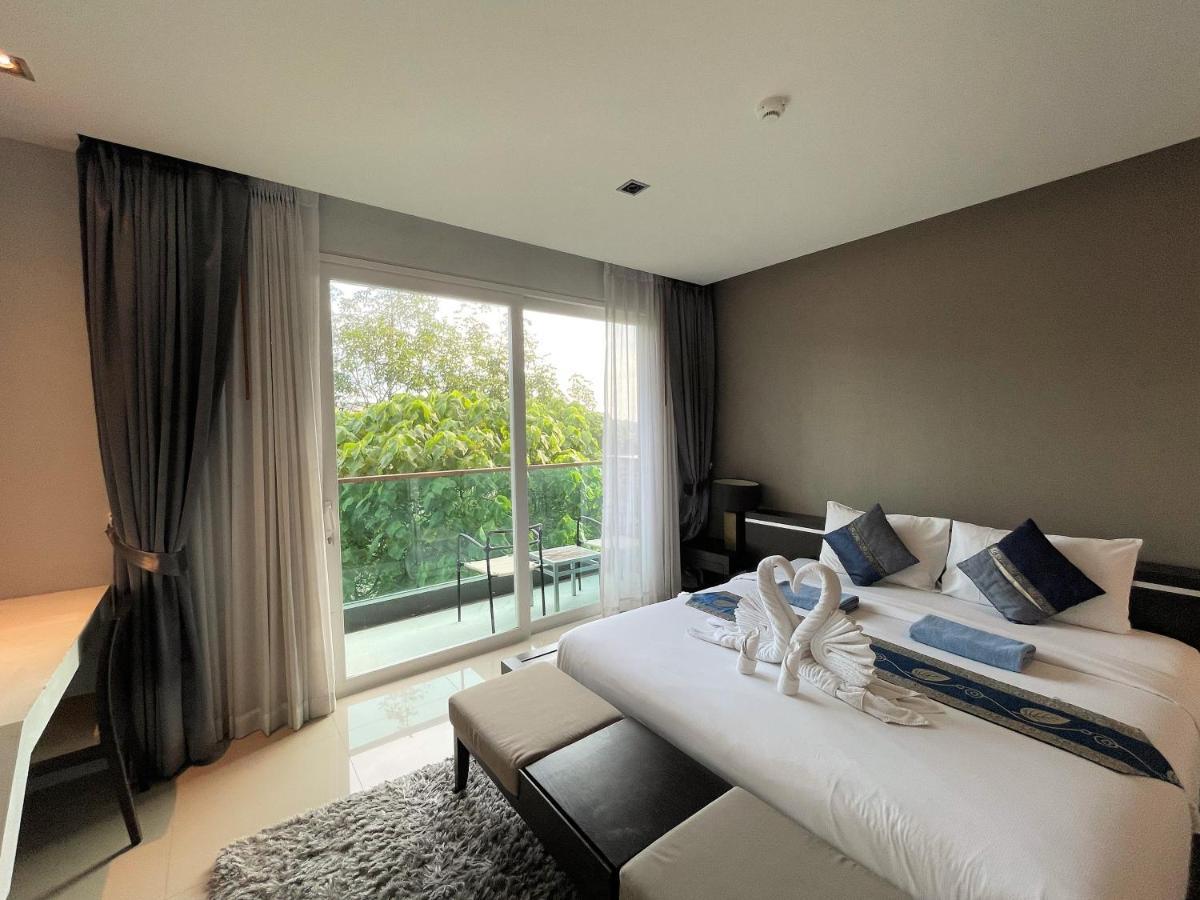 Emerald Terrace By Lofty * Patong