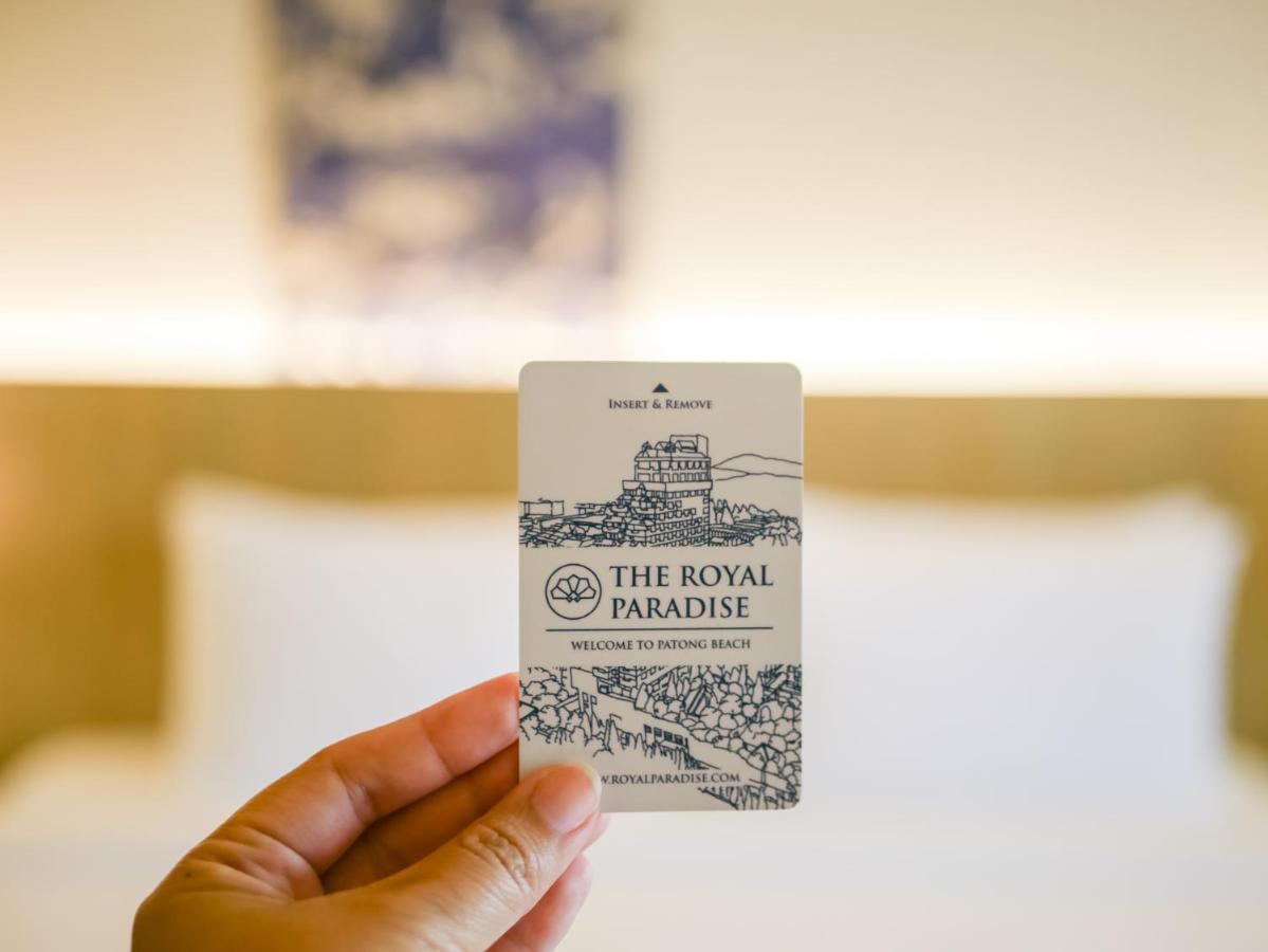 The Royal Paradise & - Sha Extra