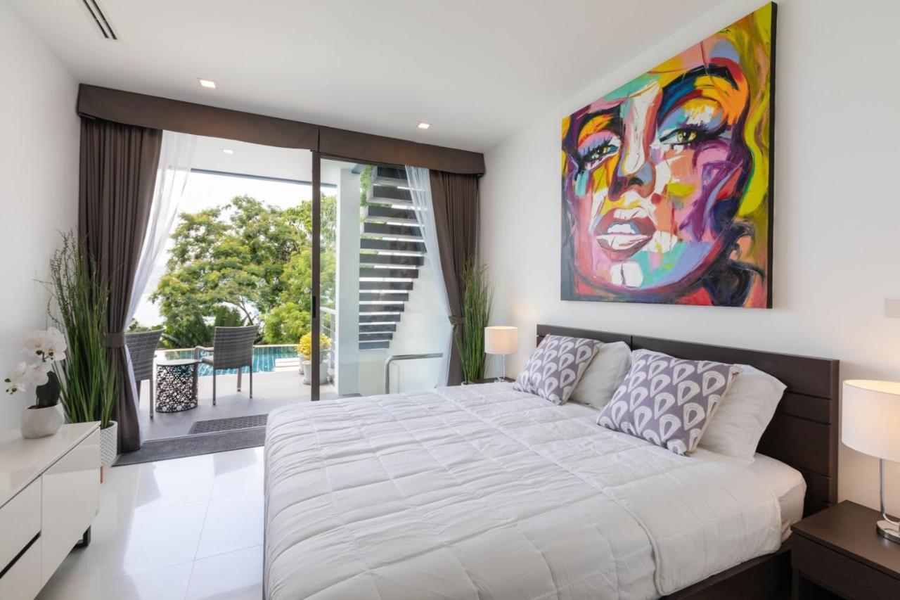 Atika Villa Patong