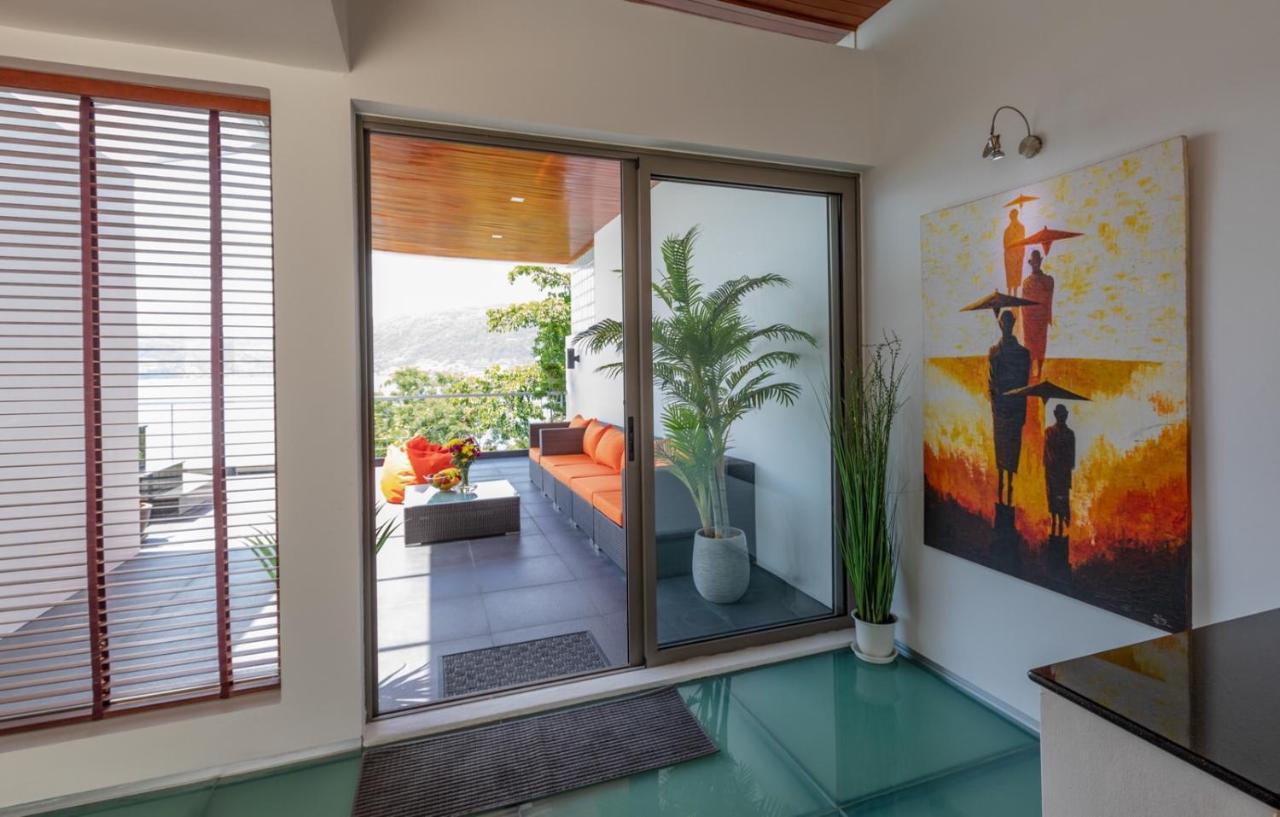 Villa Atika *