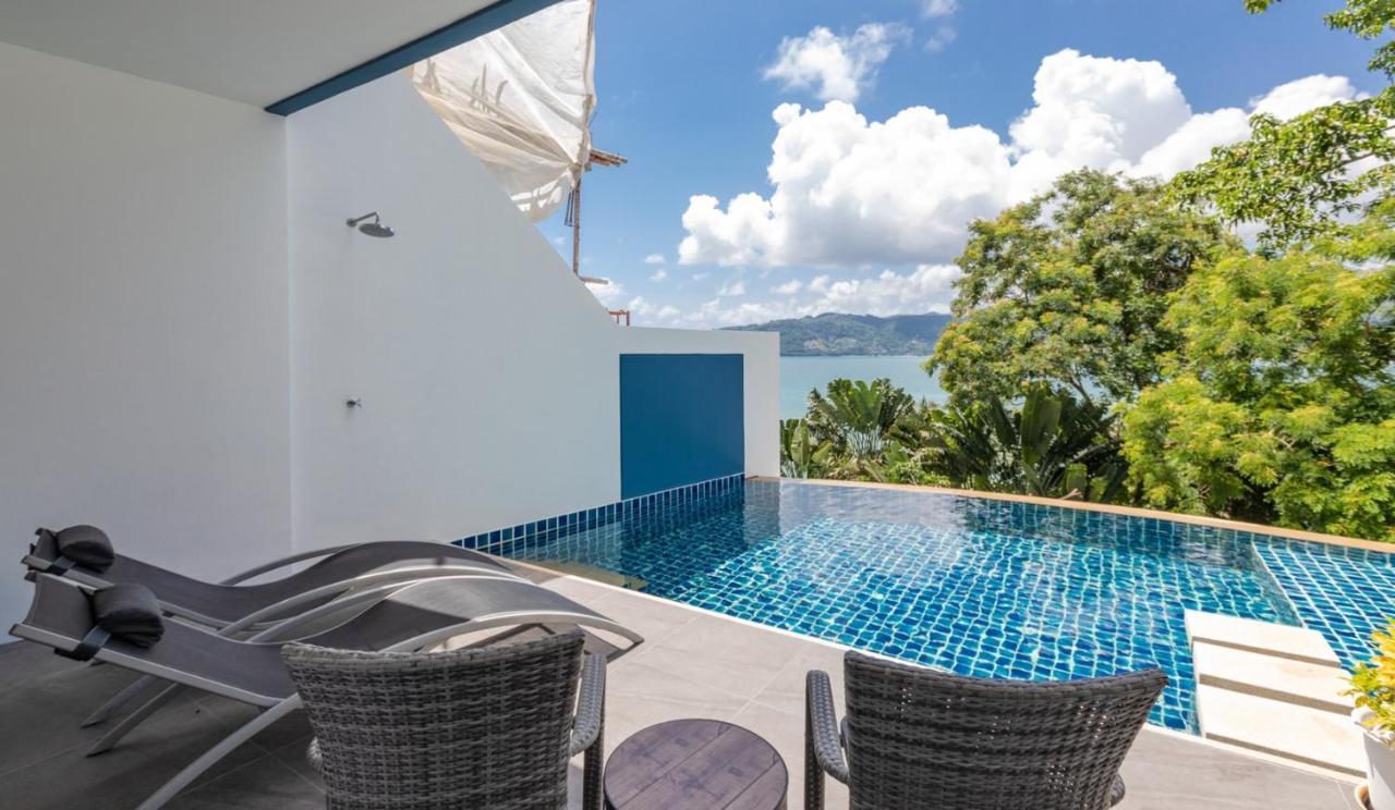 Villa Atika