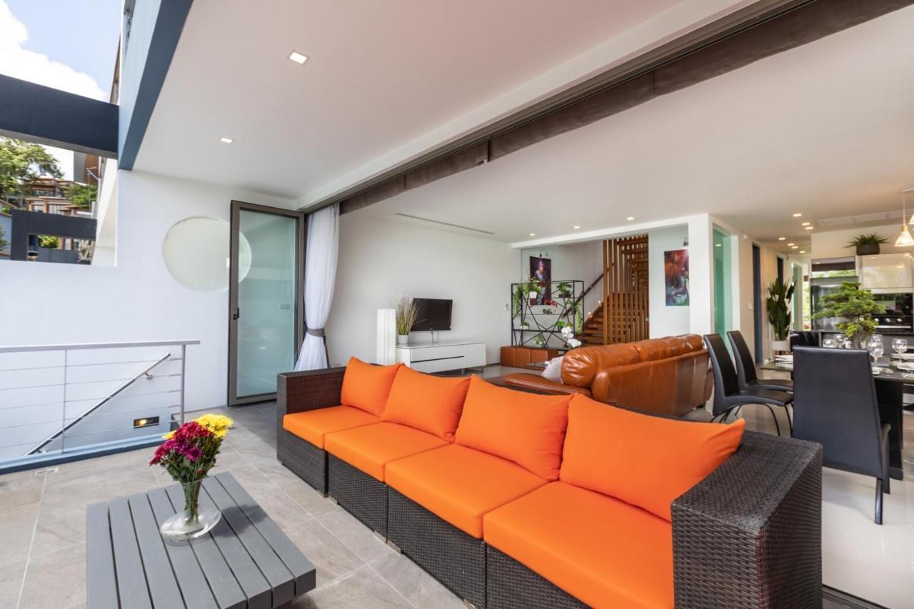Villa Atika *