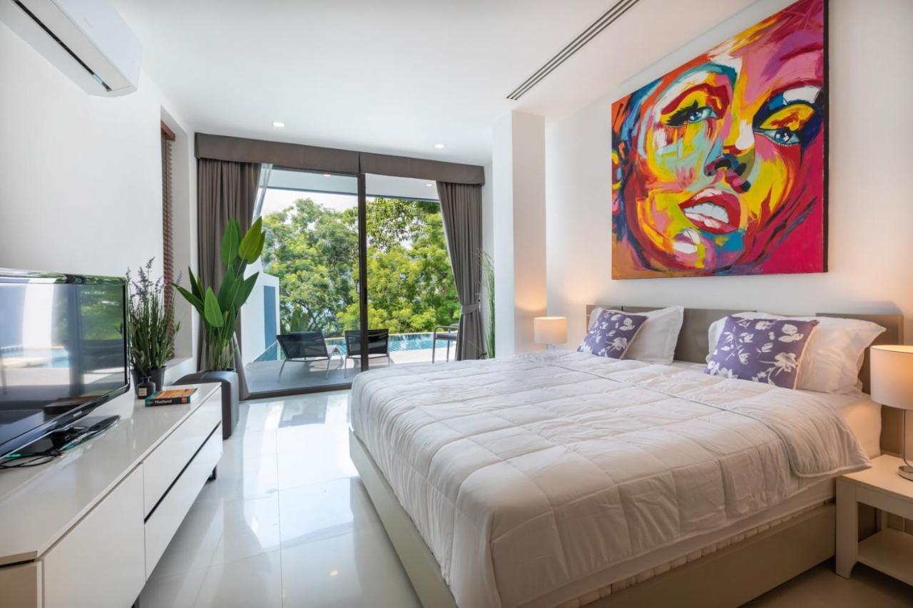 Atika Villa *