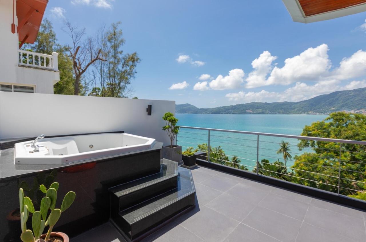Villa Atika *