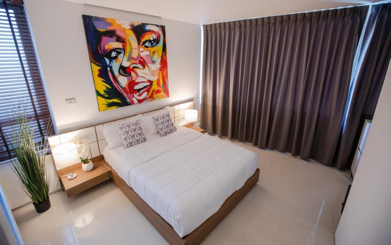 Atika Villa *
