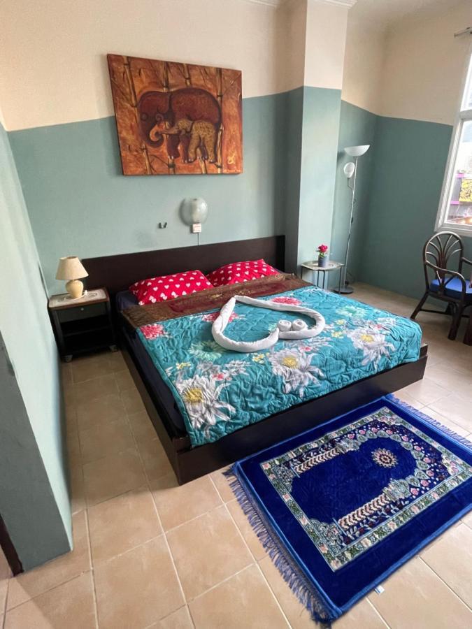 San Antonio & Restaurant Guest house Kata Beach (Phuket)