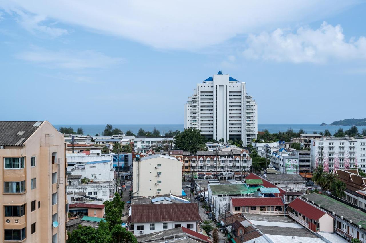 Condopatong