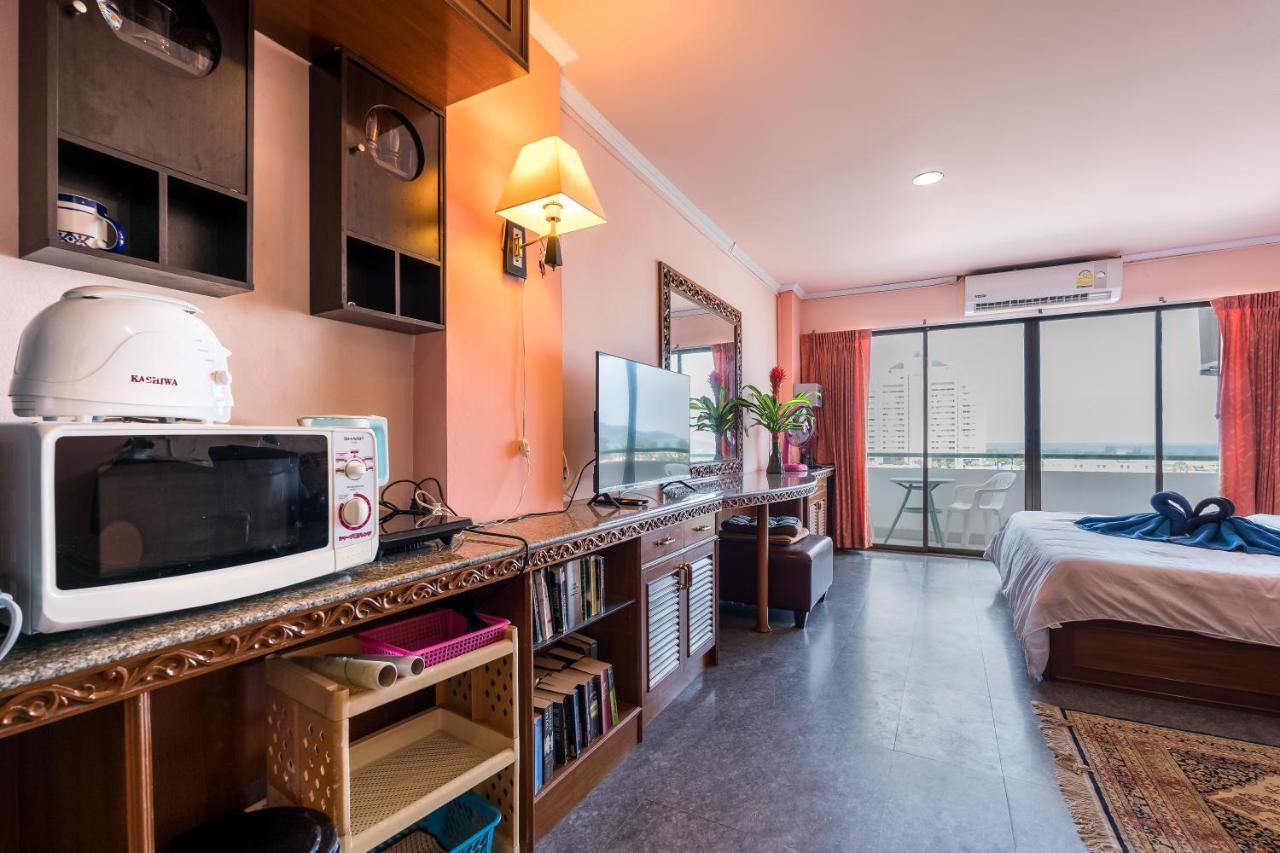 Appartamento Condopatong Patong