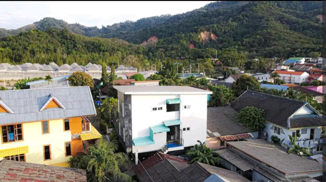 The Endless Bangtao Ac1234 Apartment *