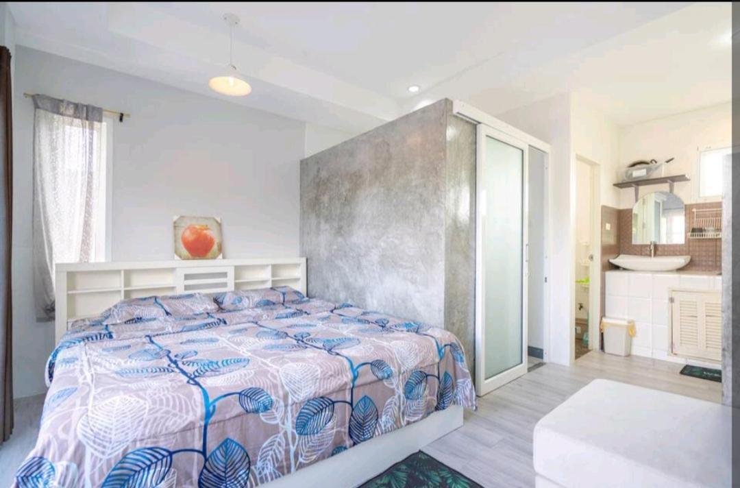 The Endless Bangtao Ac1234 Apartment Bang Tao Beach (Phuket)