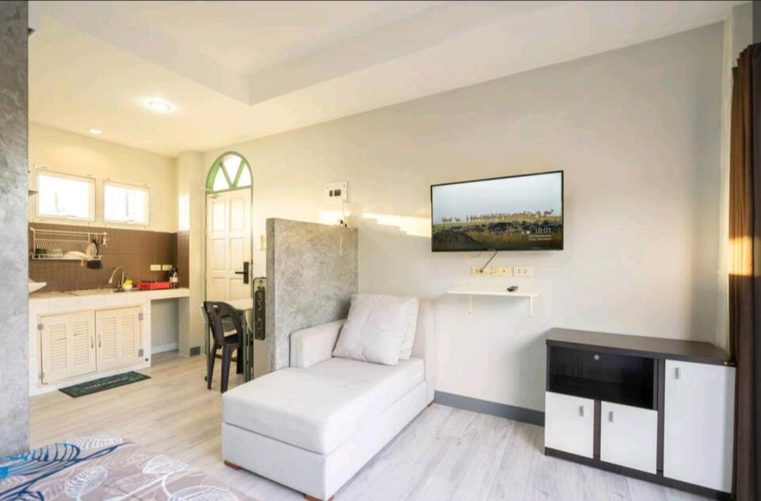 Apartment The Endless Bangtao Ac1234