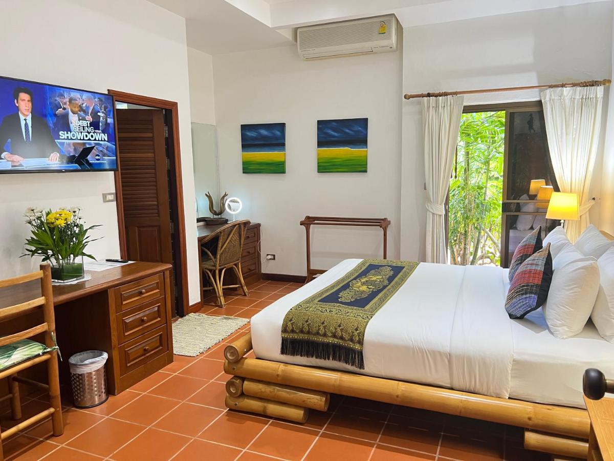 Sea View Luxury * Kata Beach (Phuket)