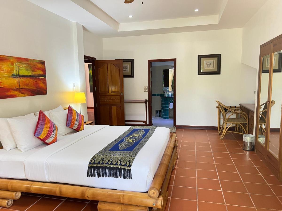 Sea View Luxury Kata Beach (Phuket)