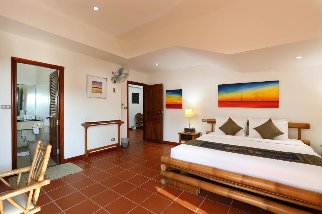 Villa Sea View Luxury *