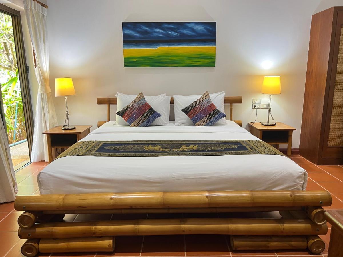 Sea View Luxury Villa Kata Beach (Phuket)