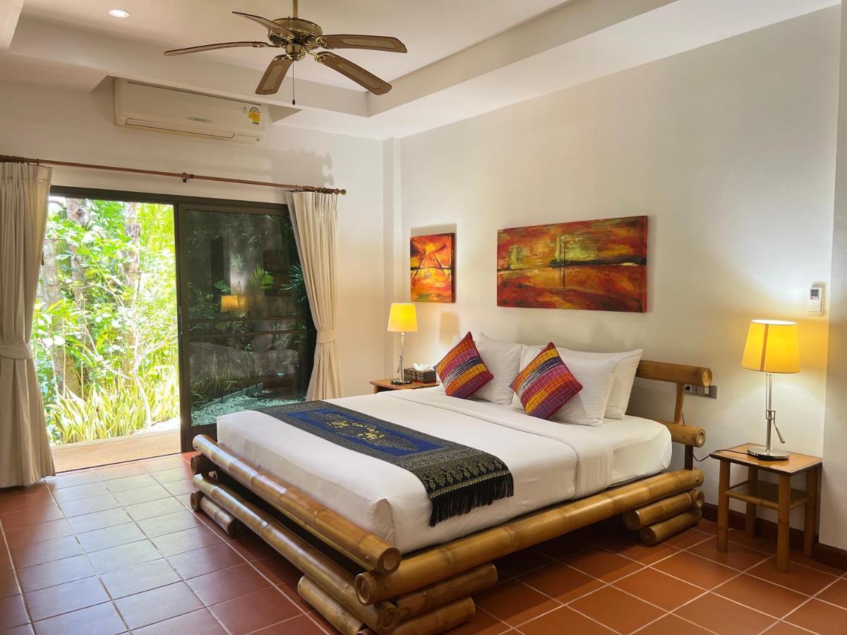 Villa Sea View Luxury *