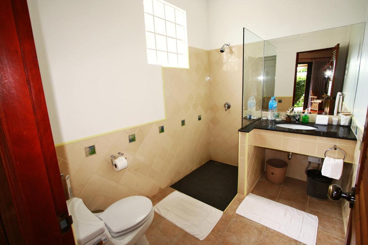 Villa Sea View Luxury