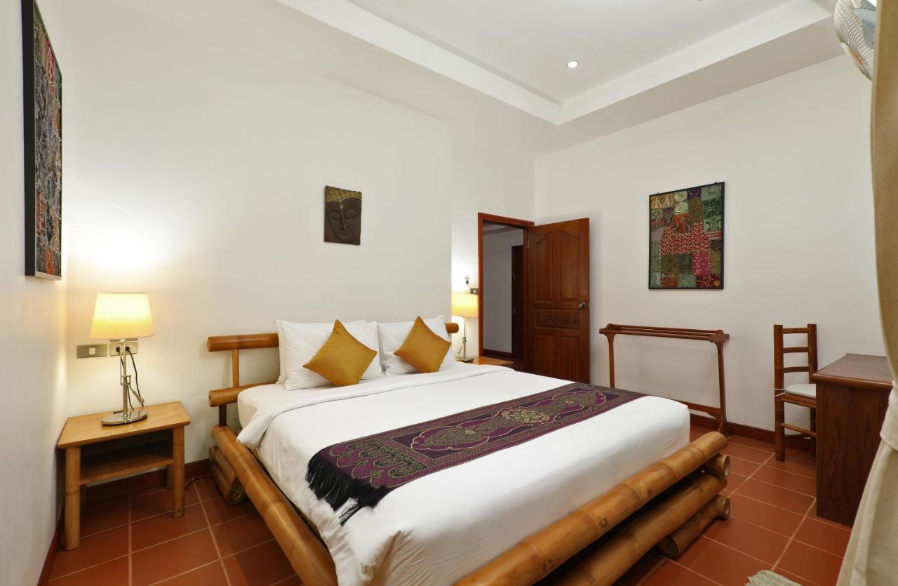 Sea View Luxury Kata Beach (Phuket)