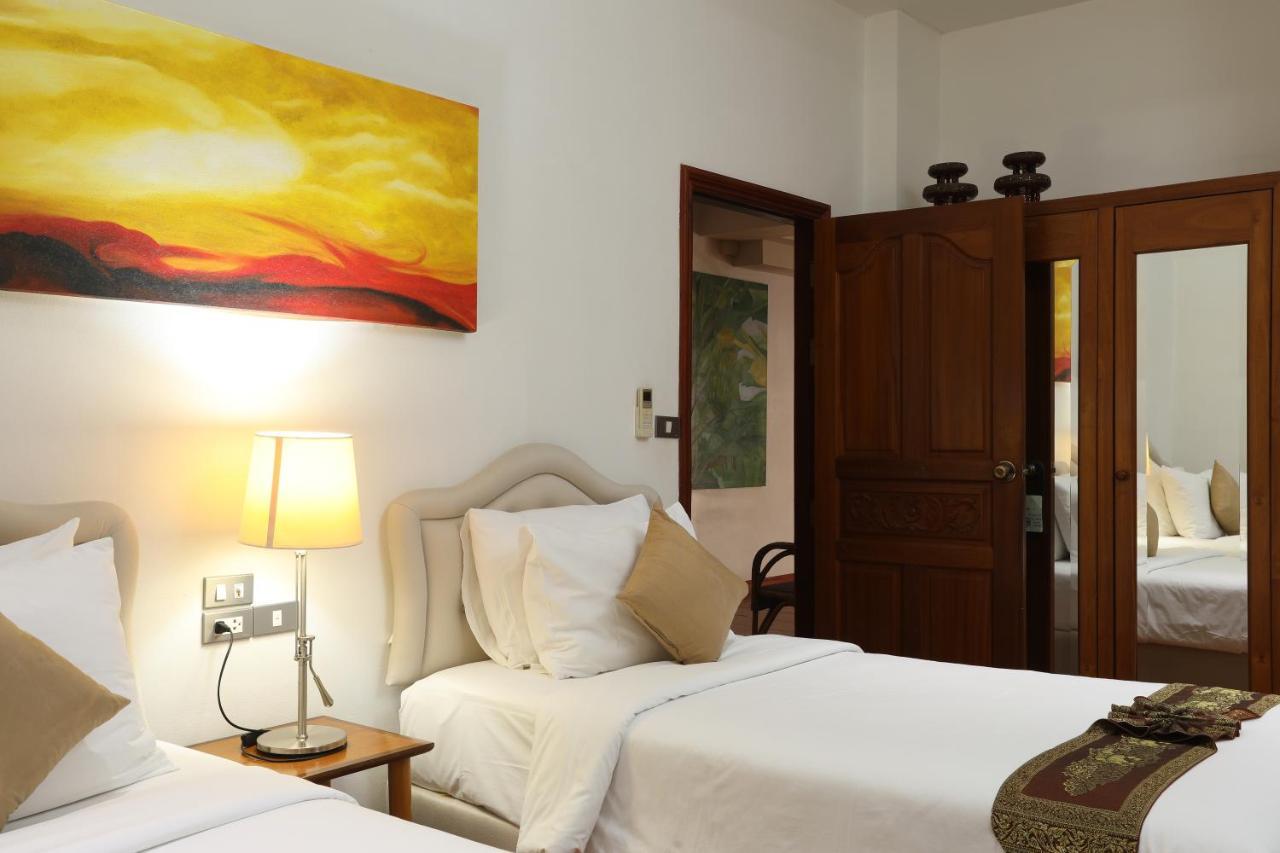 Villa Sea View Luxury Kata Beach (Phuket)